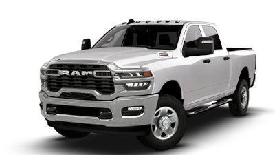 2027 RAM 2500 Tradesman