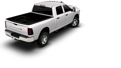 2027 RAM 2500 Tradesman