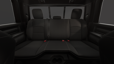 2027 RAM 2500 Tradesman