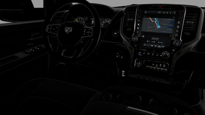 2027 RAM 2500 Tradesman
