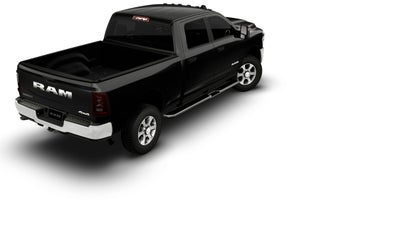2027 RAM 2500 Big Horn