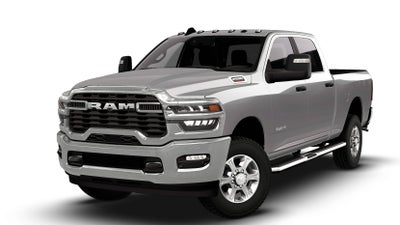 2027 RAM 2500 Big Horn