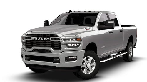 2027 RAM 2500 Big Horn