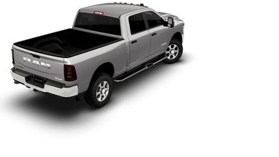 2027 RAM 2500 Big Horn
