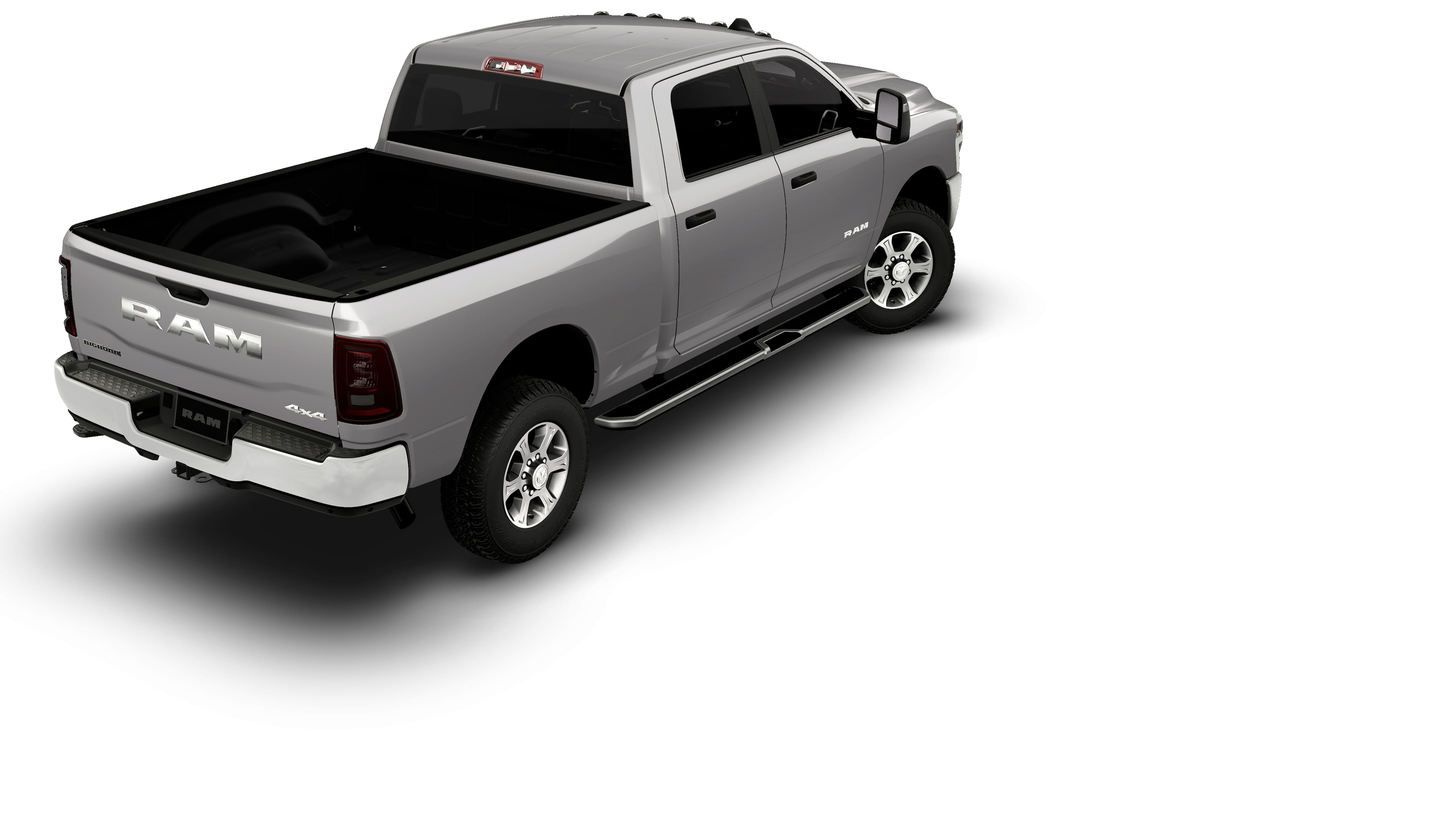 2027 RAM 2500 Big Horn