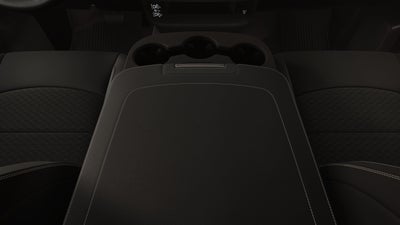 2027 RAM 2500 Big Horn