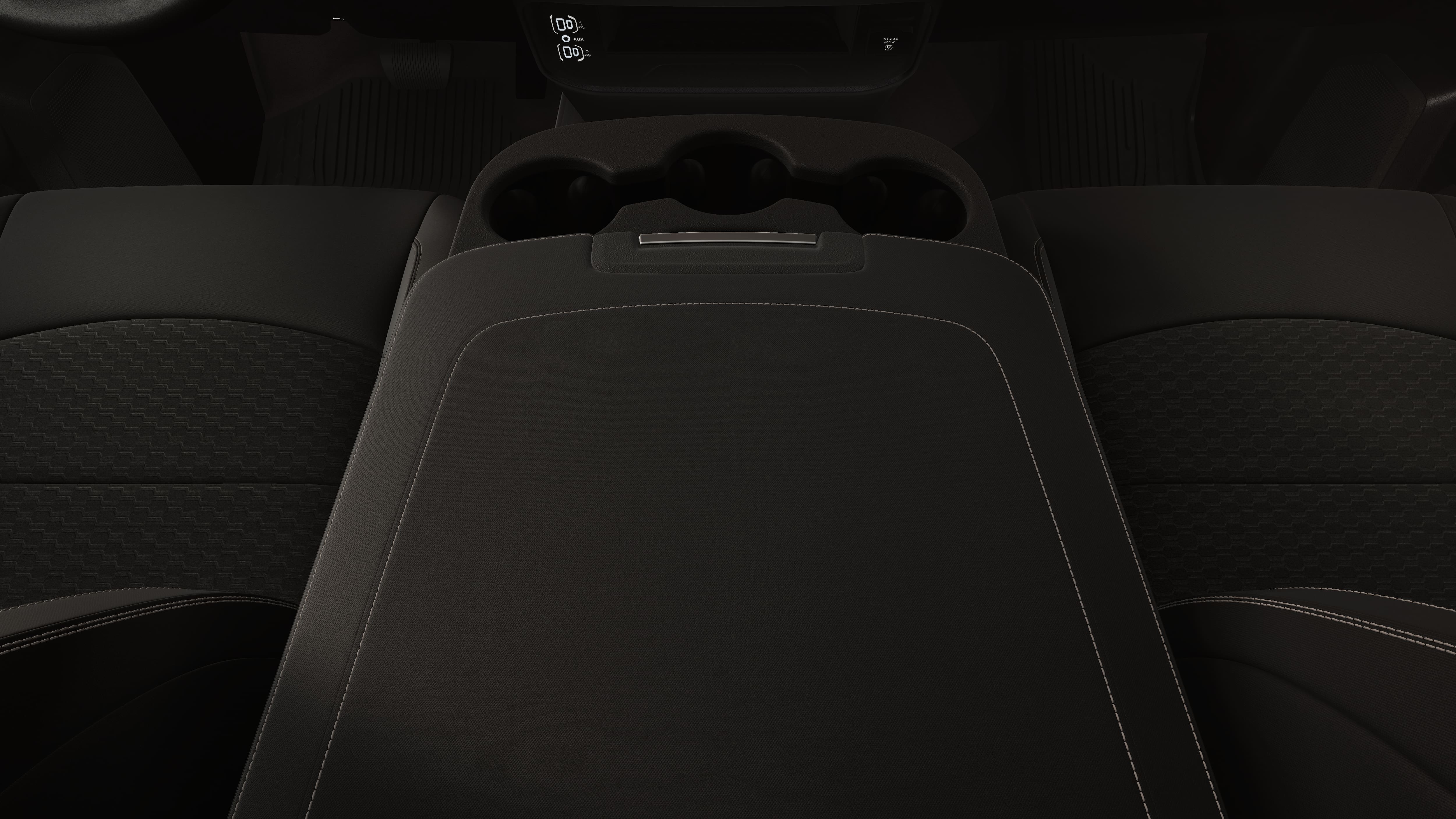 2027 RAM 2500 Big Horn