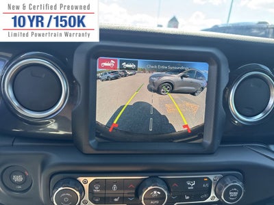 2023 Jeep Wrangler Rubicon 392