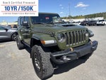 2023 Jeep Wrangler Rubicon 392