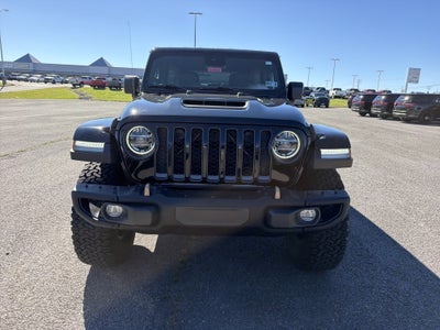 2022 Jeep Wrangler Unlimited Rubicon 392