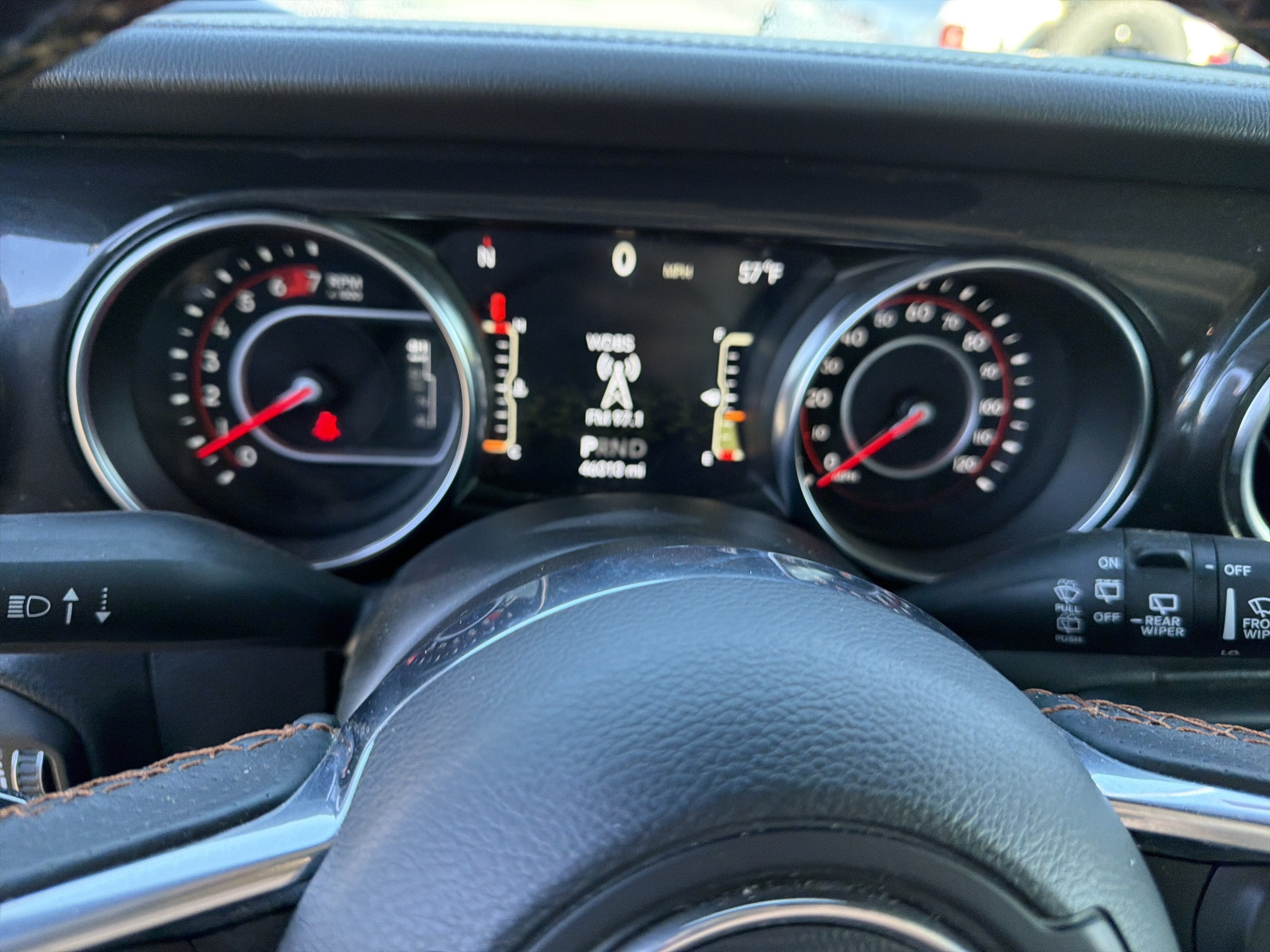2022 Jeep Wrangler Unlimited Rubicon 392