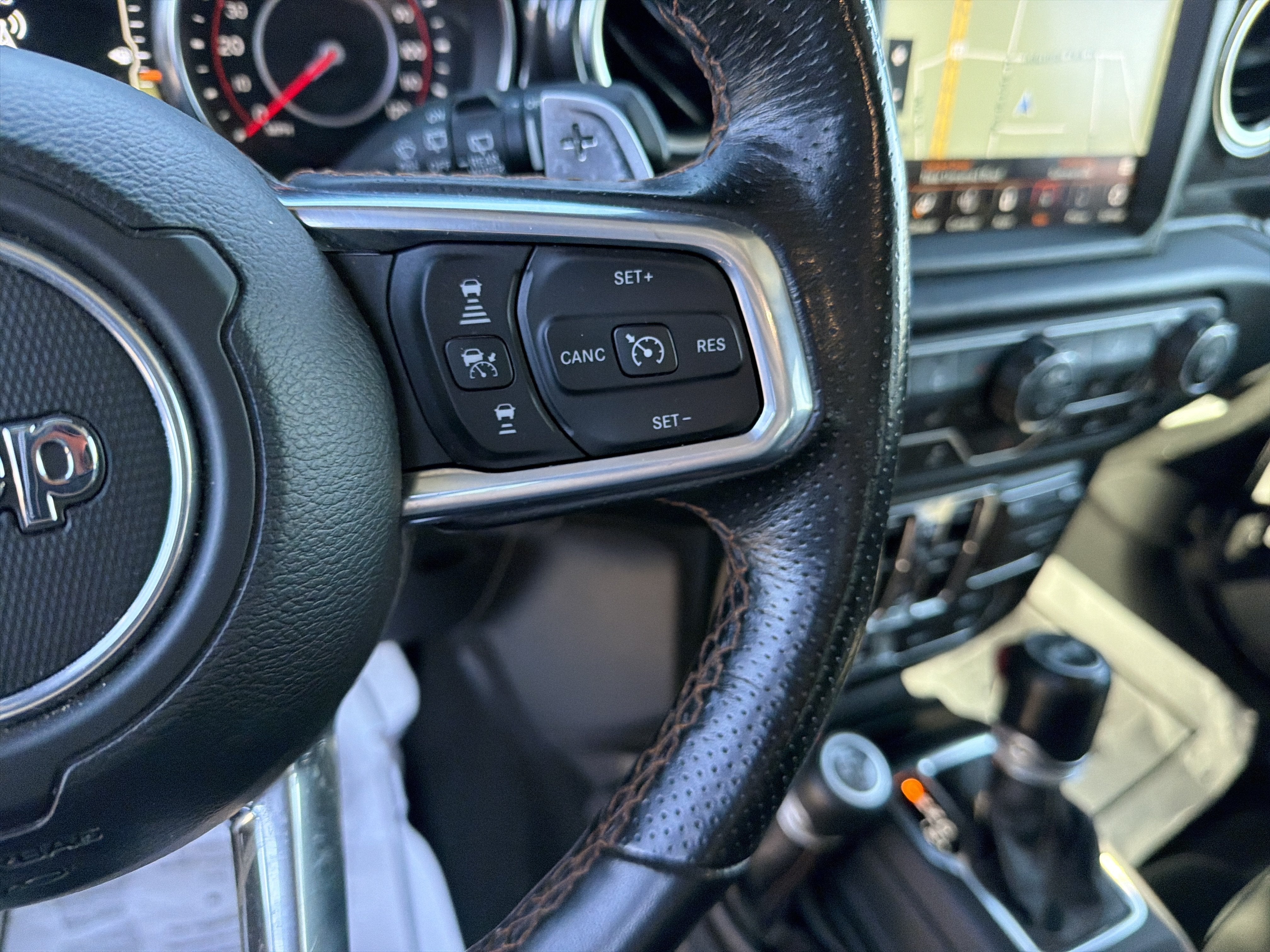 2022 Jeep Wrangler Unlimited Rubicon 392