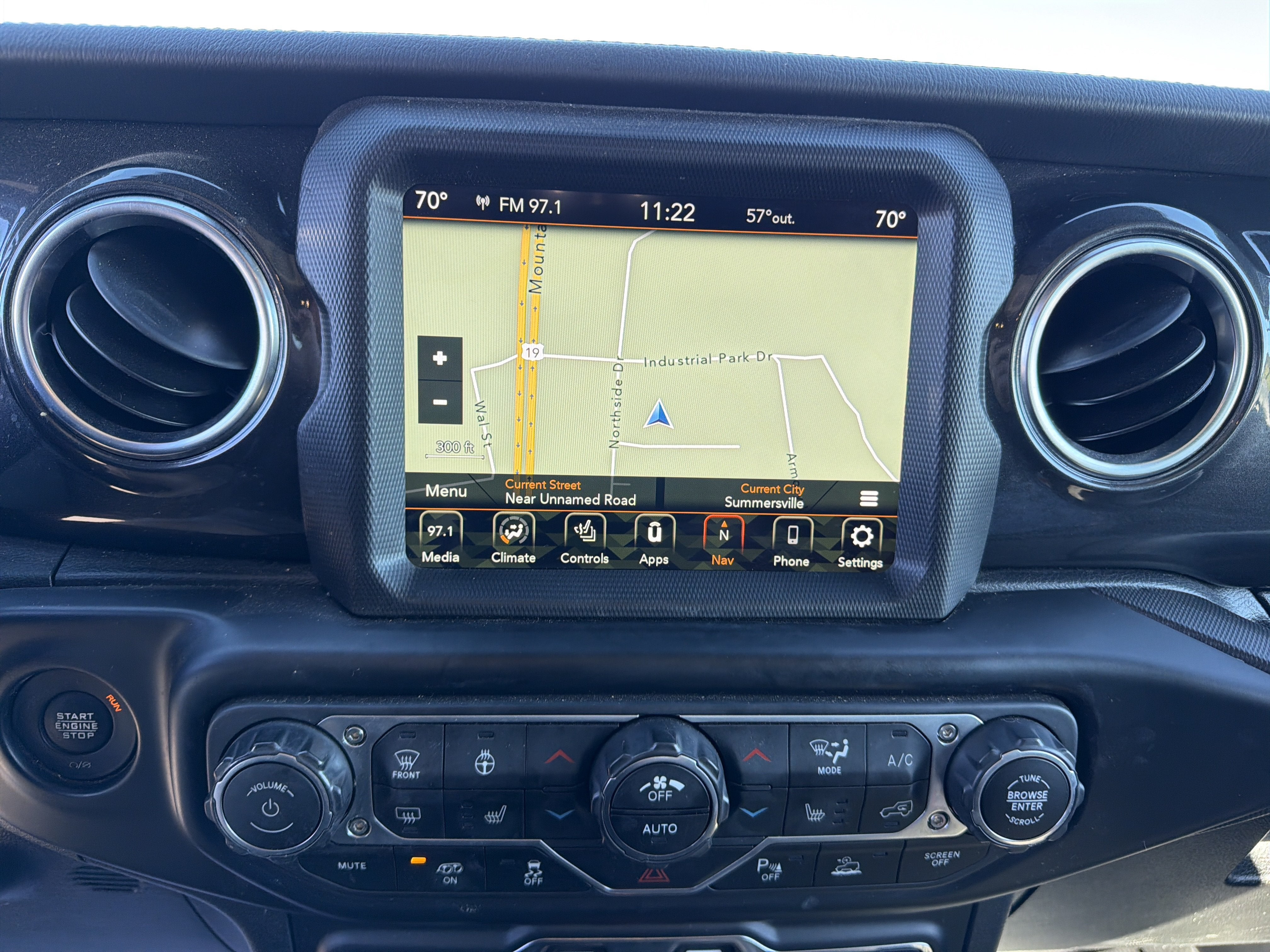 2022 Jeep Wrangler Unlimited Rubicon 392