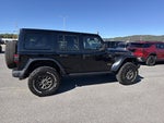 2022 Jeep Wrangler Unlimited Rubicon 392