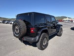 2022 Jeep Wrangler Unlimited Rubicon 392
