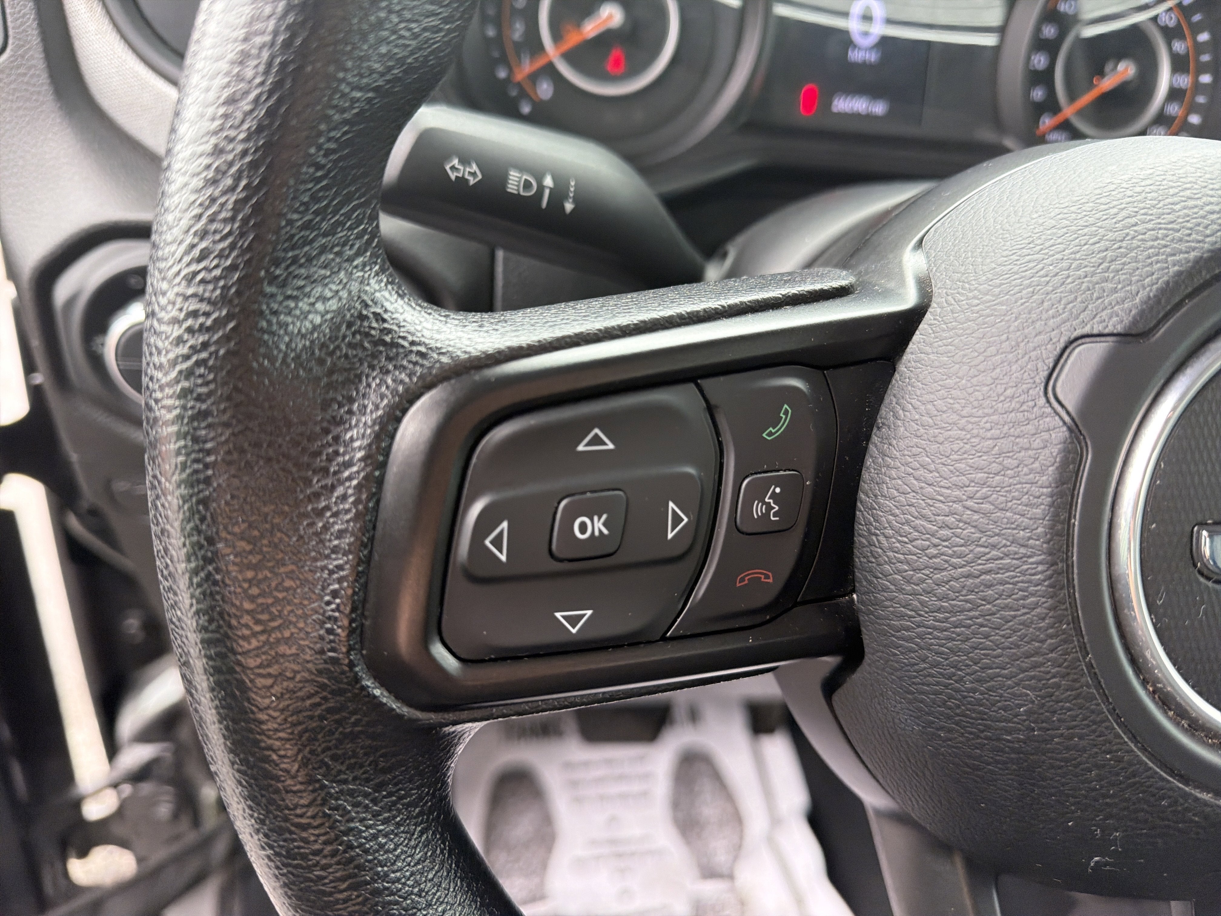 2024 Jeep Gladiator Sport
