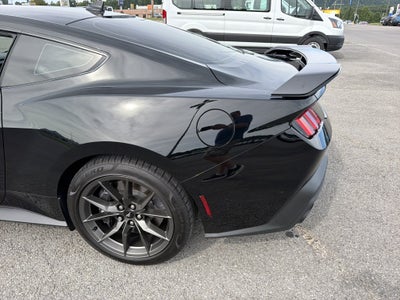 2024 Ford Mustang Dark Horse