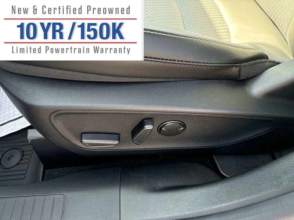 2024 Ford Escape Plug-In Hybrid Base