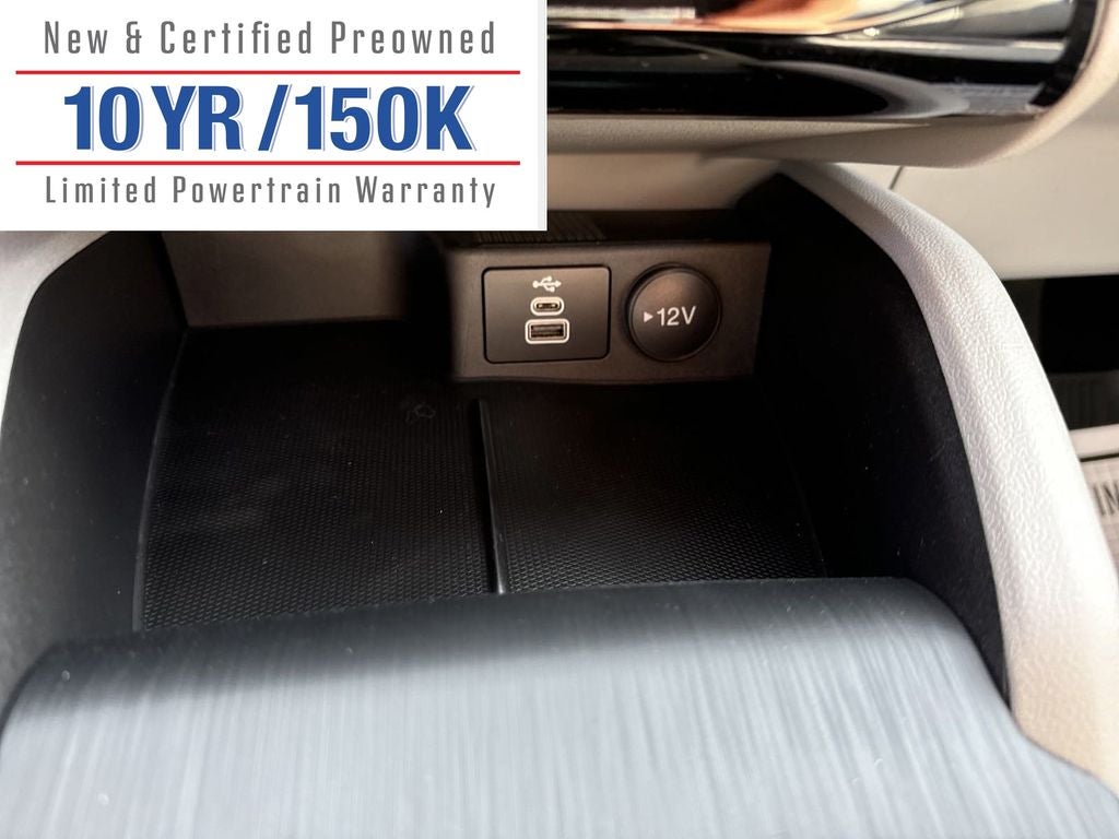 2024 Ford Escape Plug-In Hybrid Base