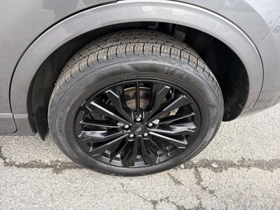 2023 Ford Escape ST-Line Elite