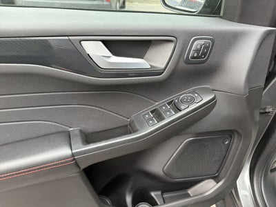 2023 Ford Escape ST-Line Elite