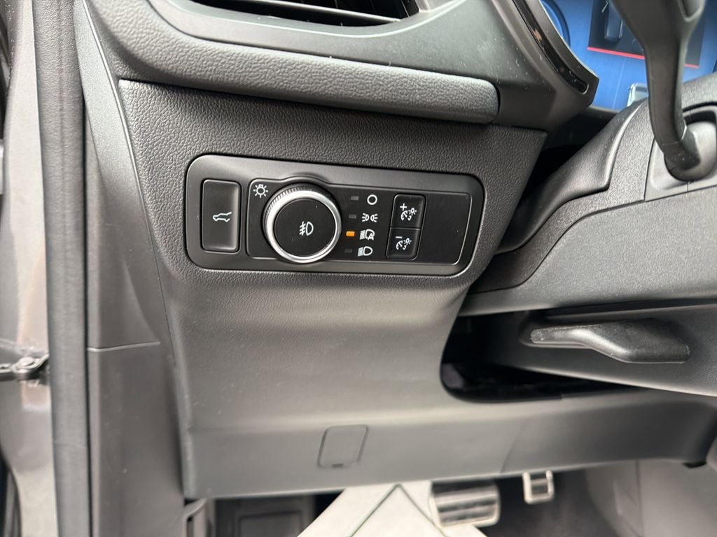 2023 Ford Escape ST-Line Elite