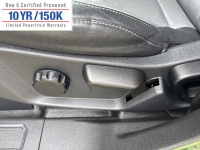 2024 Ford Bronco Everglades