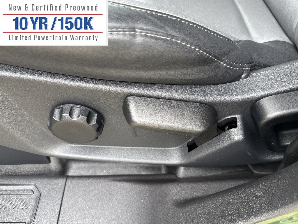 2024 Ford Bronco Everglades