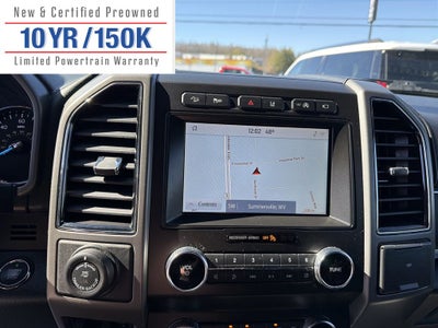 2020 Ford Expedition XLT