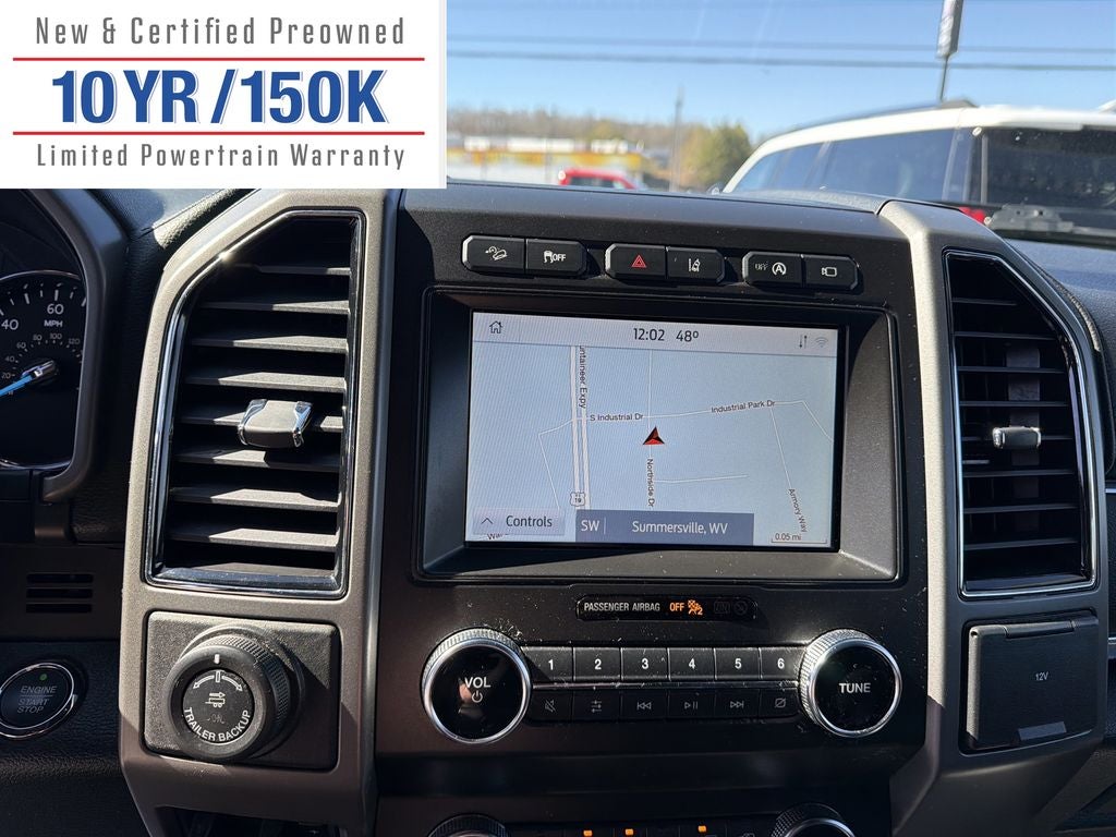 2020 Ford Expedition XLT