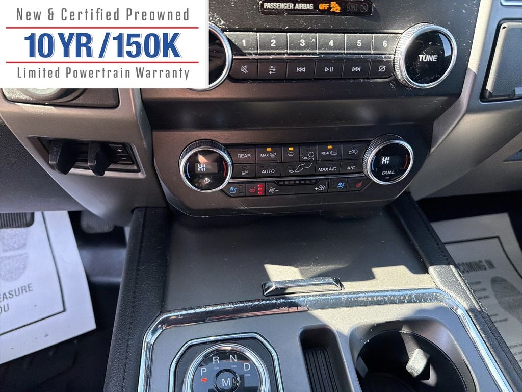 2020 Ford Expedition XLT