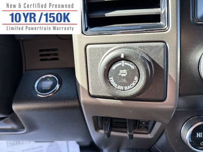 2020 Ford Expedition XLT