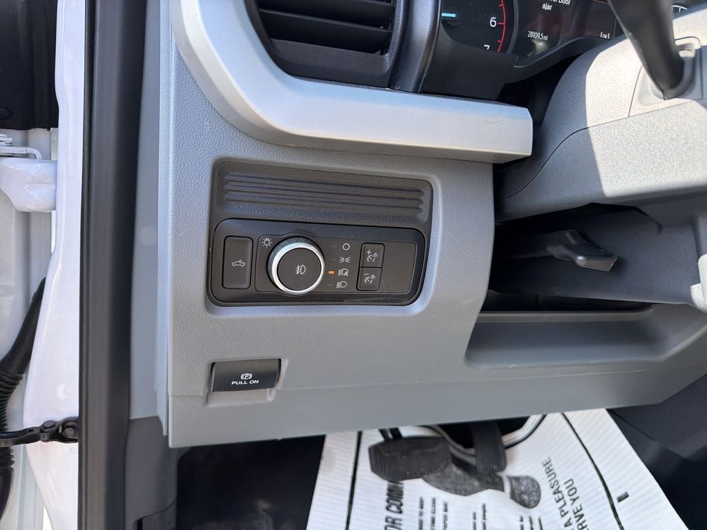2025 Ford F-250SD XLT