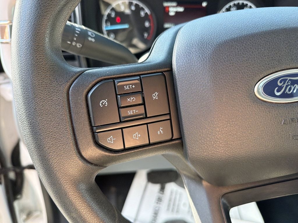 2025 Ford F-250SD XLT