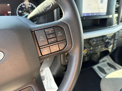 2025 Ford F-250SD XLT