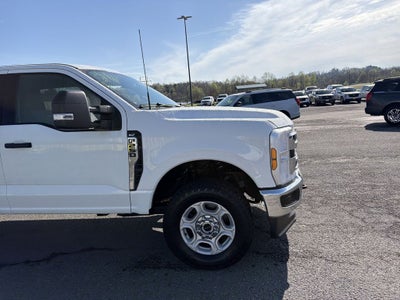 2025 Ford F-250SD XLT