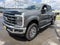 2024 Ford Super Duty F-250 SRW LARIAT