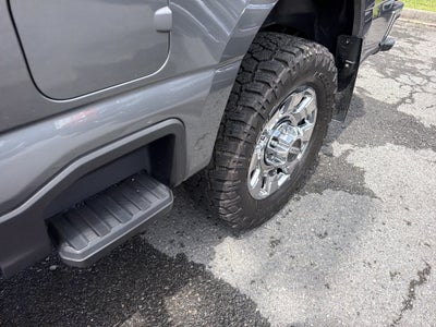 2024 Ford Super Duty F-250 SRW LARIAT