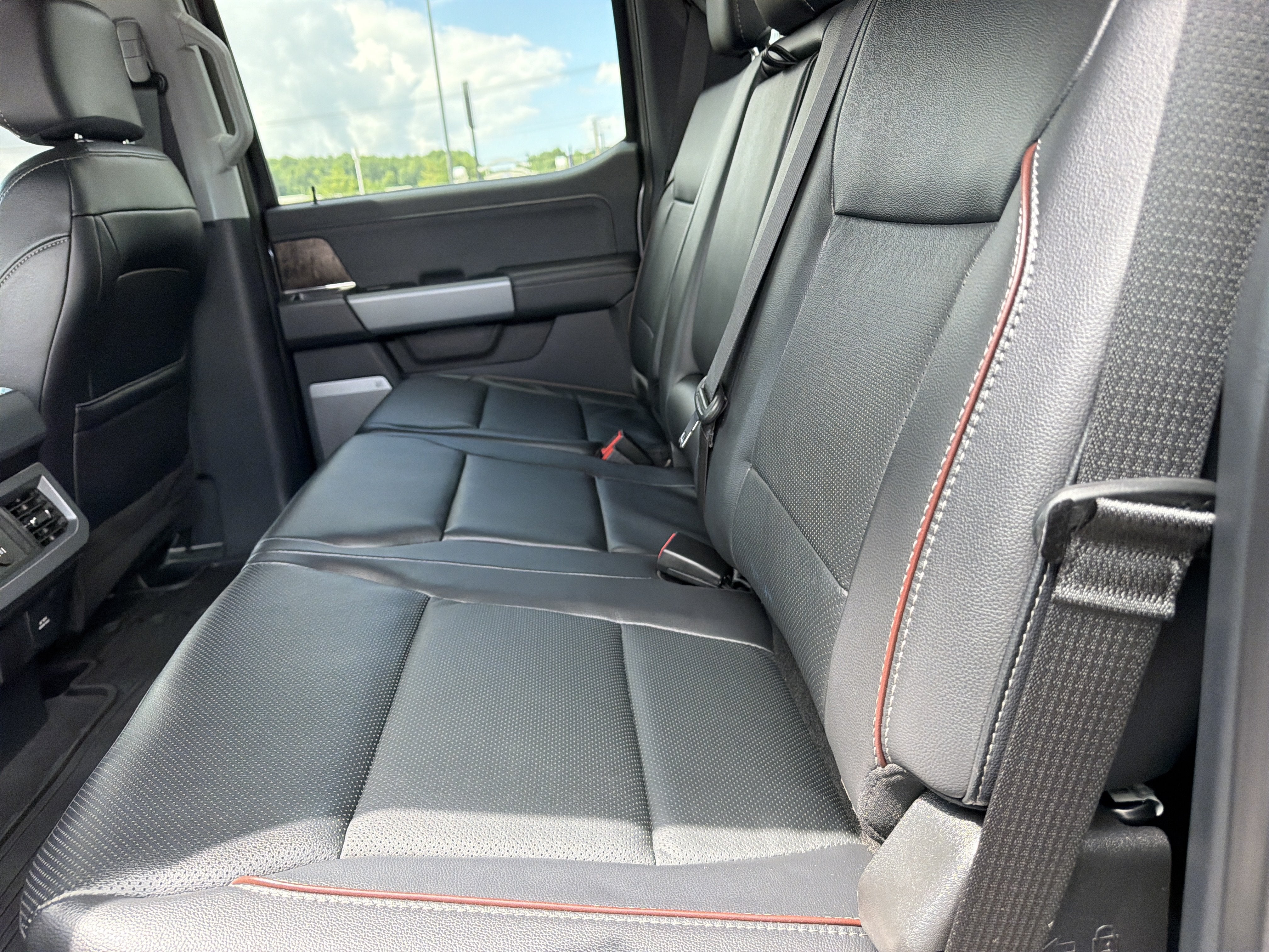 2024 Ford Super Duty F-250 SRW LARIAT