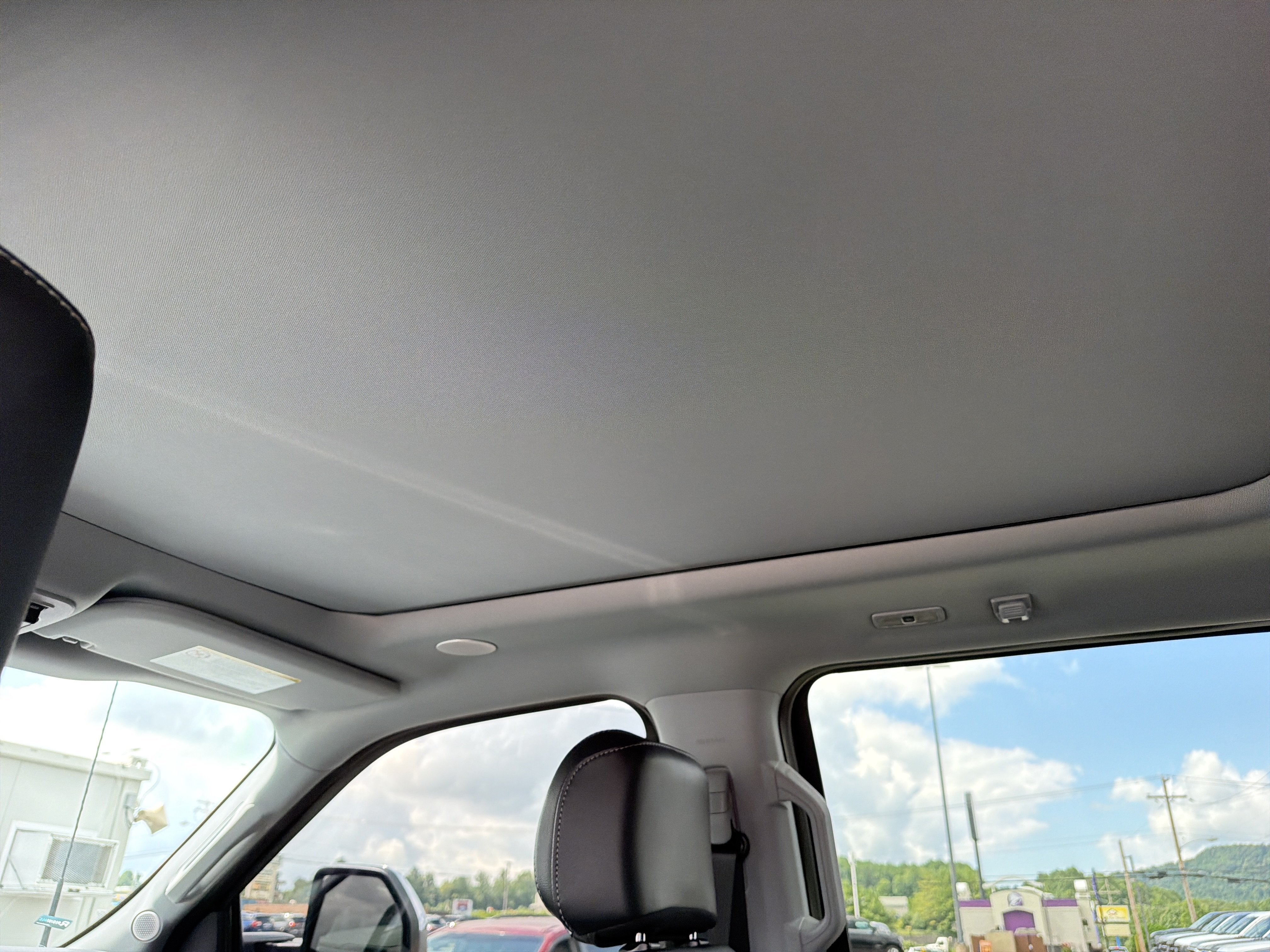 2024 Ford Super Duty F-250 SRW LARIAT