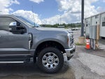 2024 Ford Super Duty F-250 SRW LARIAT