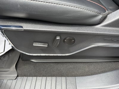 2024 Ford Super Duty F-250 SRW LARIAT