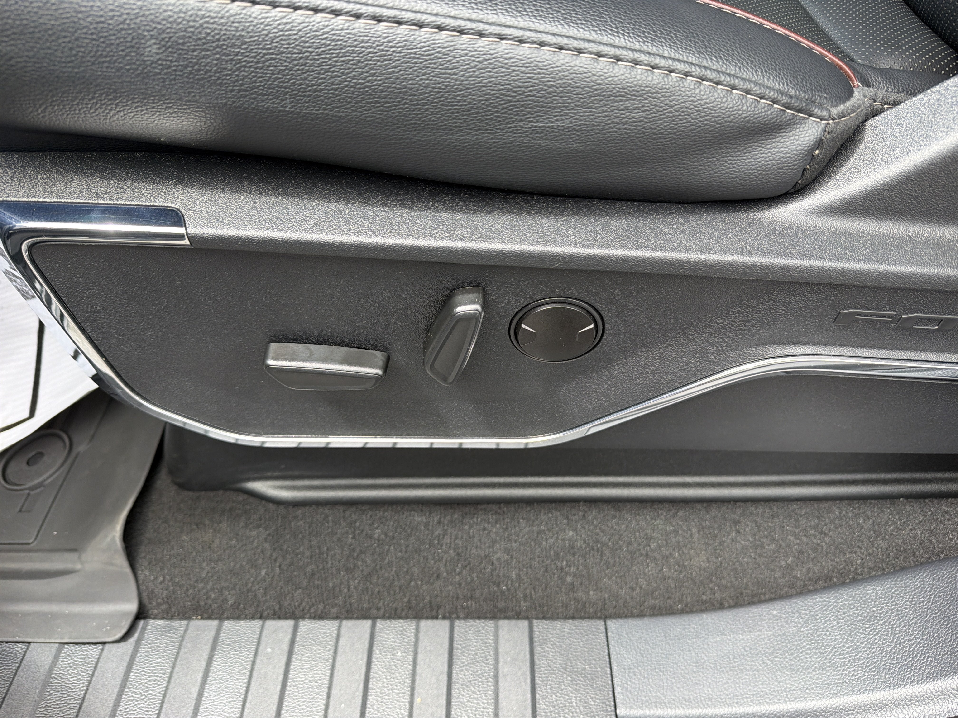 2024 Ford Super Duty F-250 SRW LARIAT
