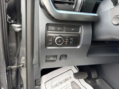 2024 Ford Super Duty F-250 SRW LARIAT