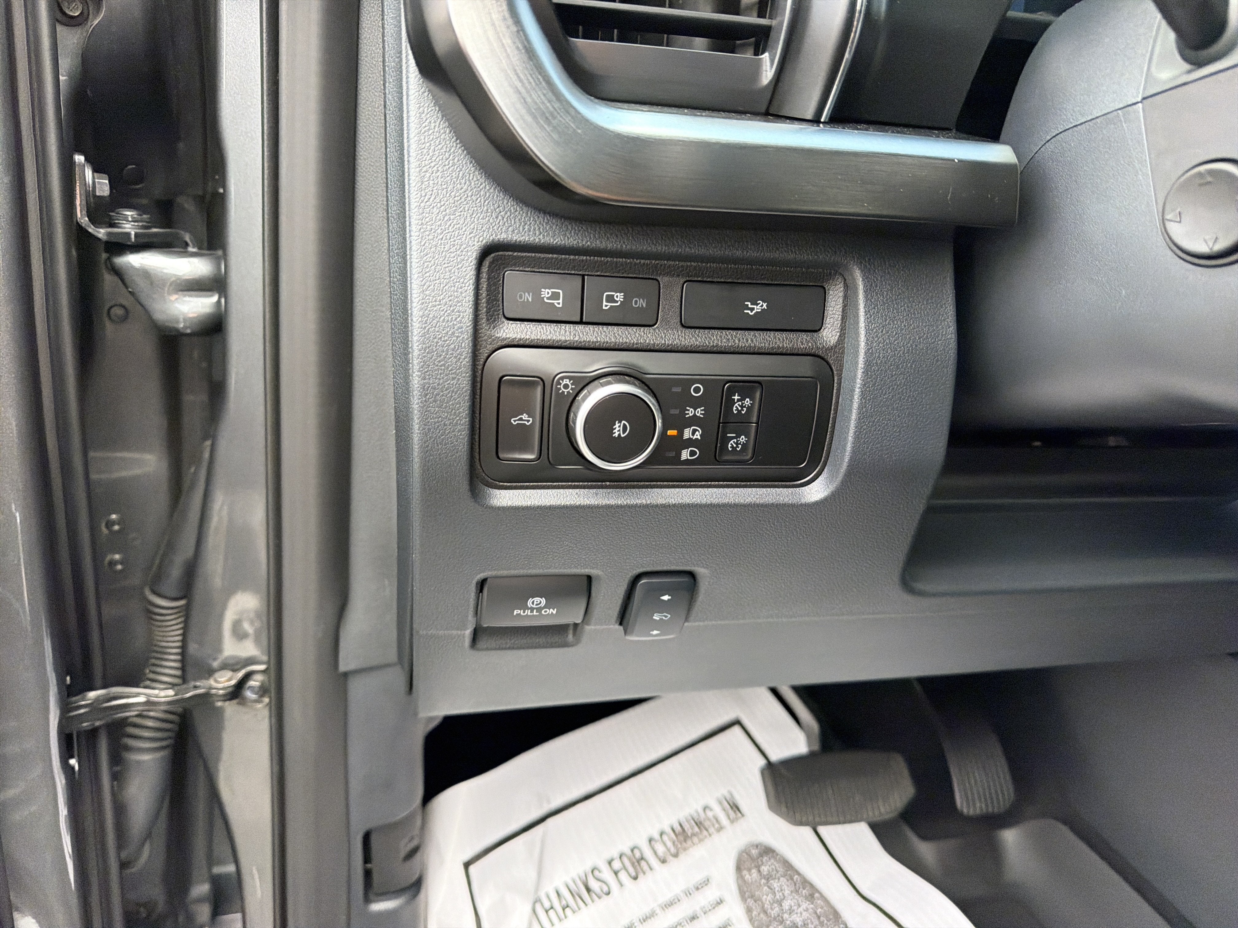 2024 Ford Super Duty F-250 SRW LARIAT