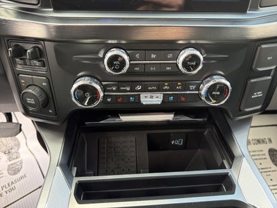 2024 Ford Super Duty F-250 SRW LARIAT
