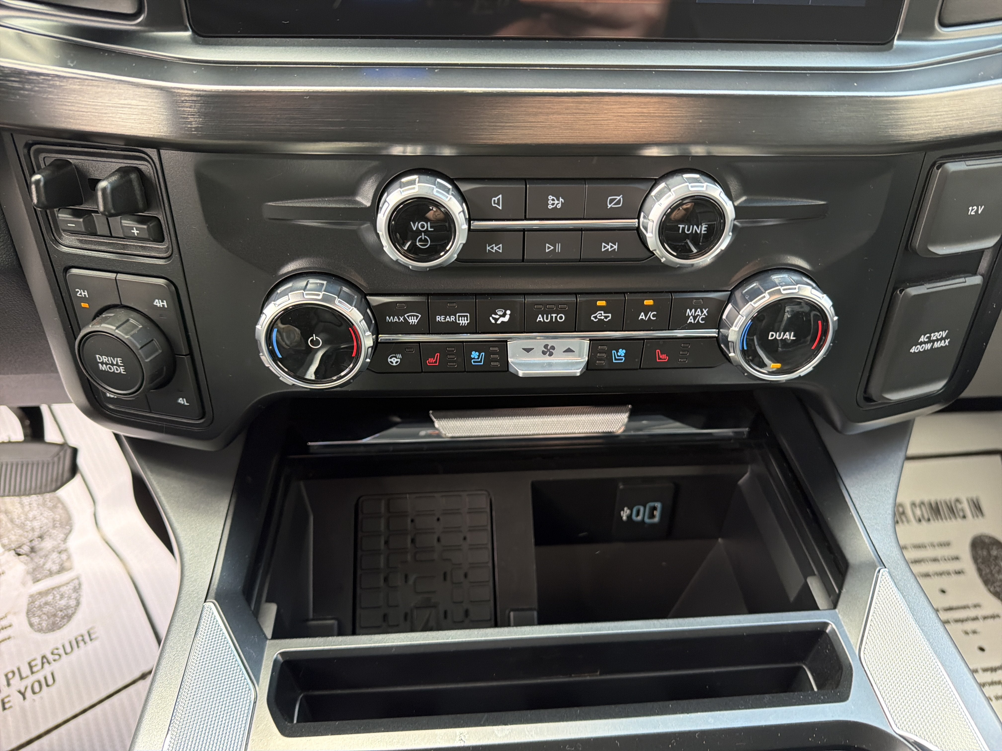 2024 Ford Super Duty F-250 SRW LARIAT