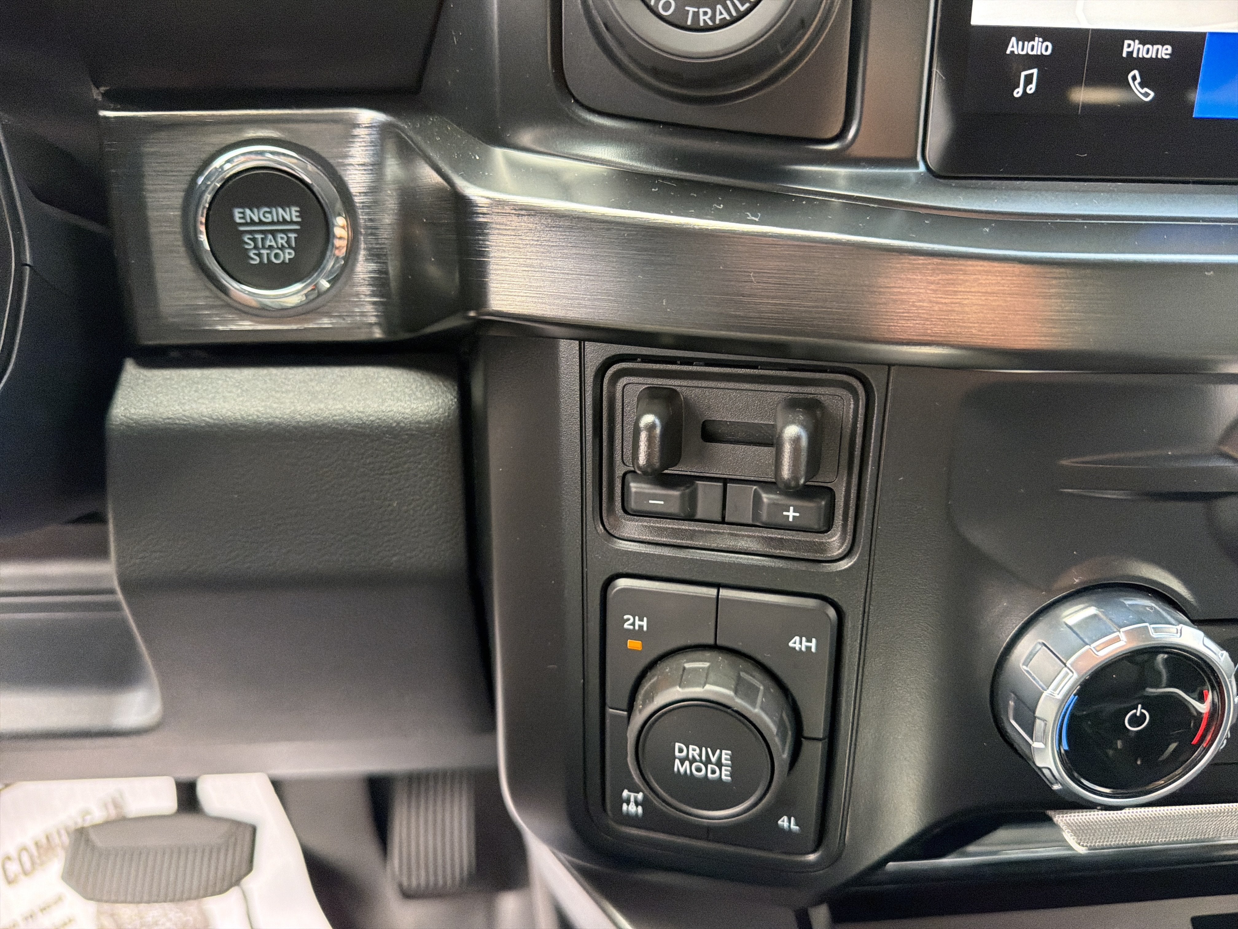 2024 Ford Super Duty F-250 SRW LARIAT
