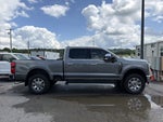 2024 Ford Super Duty F-250 SRW LARIAT