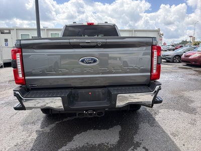 2024 Ford Super Duty F-250 SRW LARIAT